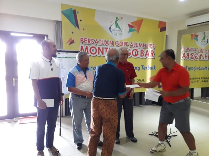 Gobar 22 Juli 2018